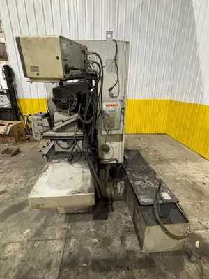 20" CINCINNATI MILACRON HEALD MODEL #273A UNIVERSAL INTERNAL ID GRINDER: STOCK #23673