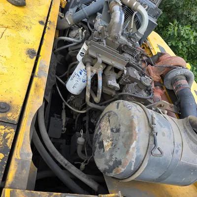 2000 KOMATSU PC400LC-6LM Excavator | Iron Listing (58)