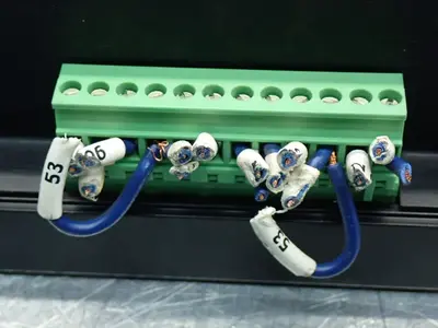 USED X.RITE VC100B