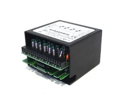 USED GE FANUC IC670MDL644K INPUT MODULE