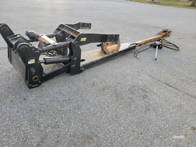 Used HLA SB500012 Plow Blades Pennsylvania US | Zimmerman Farm Service #1410205