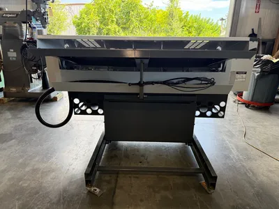 2018 HAAS BARFEEDER V2 Bar Feeds | GMT (6)