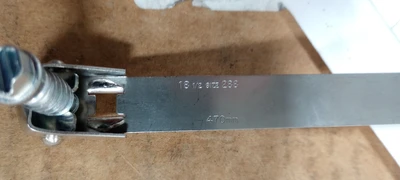 NEW SNAPLOCK STAINLESS STEEL  QUICK RELEASE  WORM GEAR CLAMP