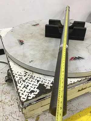 USED CINCINNATI MILACRON 5031431