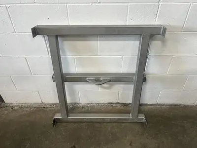 SuperSac Unloader