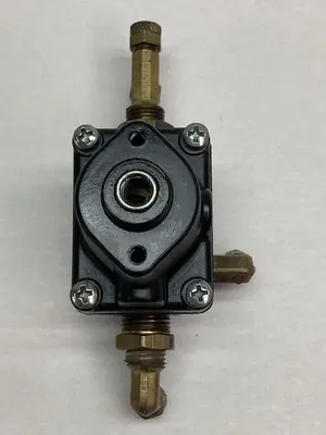 Used FAIRCHILD 30243 Air Pressure Regulators Ohio US | Surplus Asset Holdings #1508134