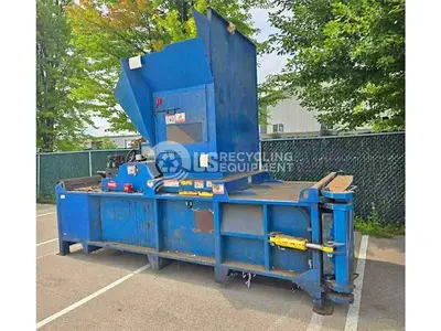 USED EXCEL EX-63 CLOSED DOOR HORIZONTAL