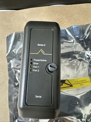 NEW Emerson KJ324X1-BA1