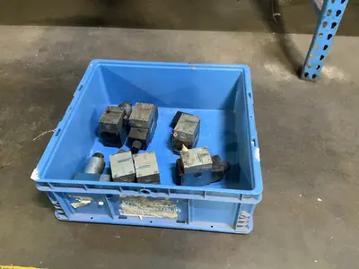 Used MANNESMANN REXROTH _UNKNOWN_ Pumps Ohio US | HGR 24 #1469407