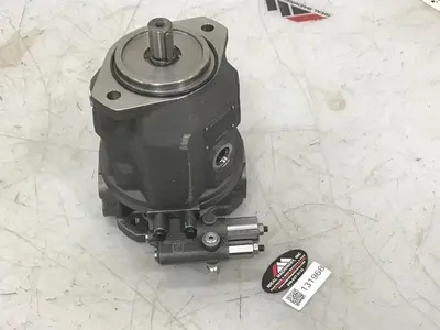USED REXROTH AA10VS045DFR1/31R-PKC62K68