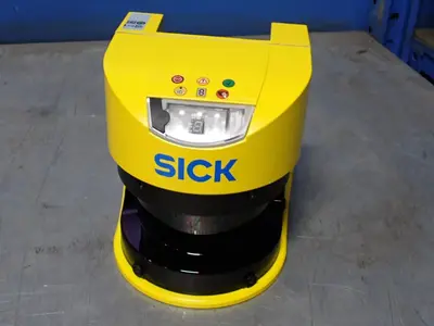 NEW 2024 SICK S30A4011BA