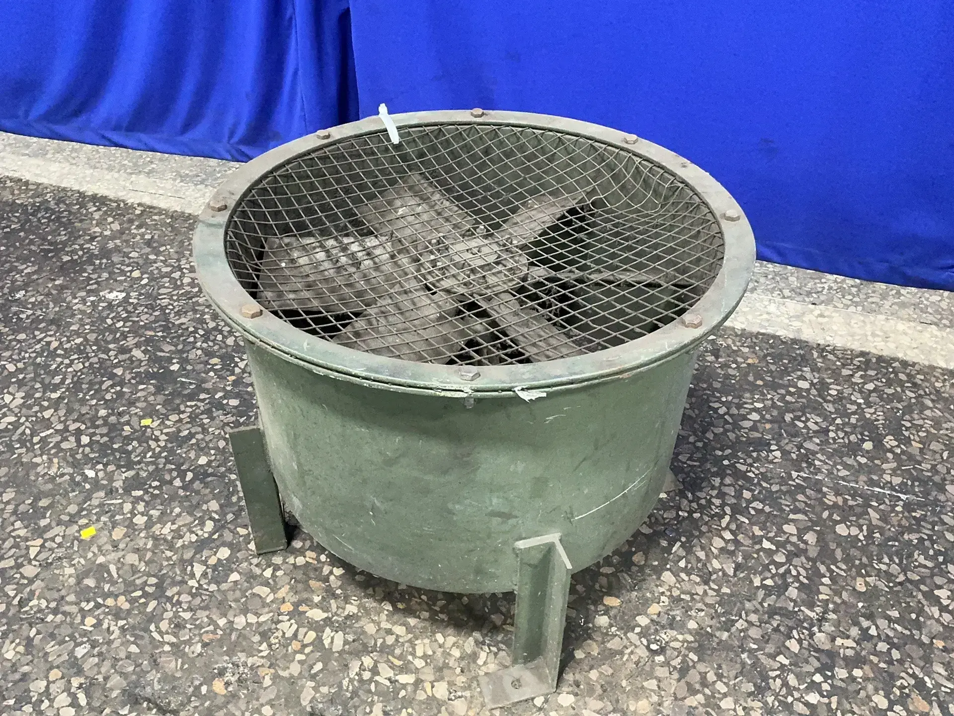 Used AMERICAN COOLAIR SPLTDC24L.3 Miscellaneous MRO Ohio US | HGR 24 #1309926