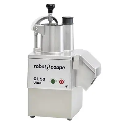 USED ROBOT COUPE PO-360-2124-CL50ULTRA