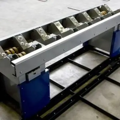 NEW HGG PROCUTTER – PC 600