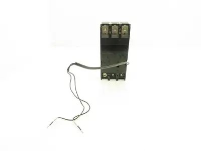Siemens FXD63B250 Sentron Circuit Breaker 250A 3 Pole 600V FXD6-A Magnetic Adj