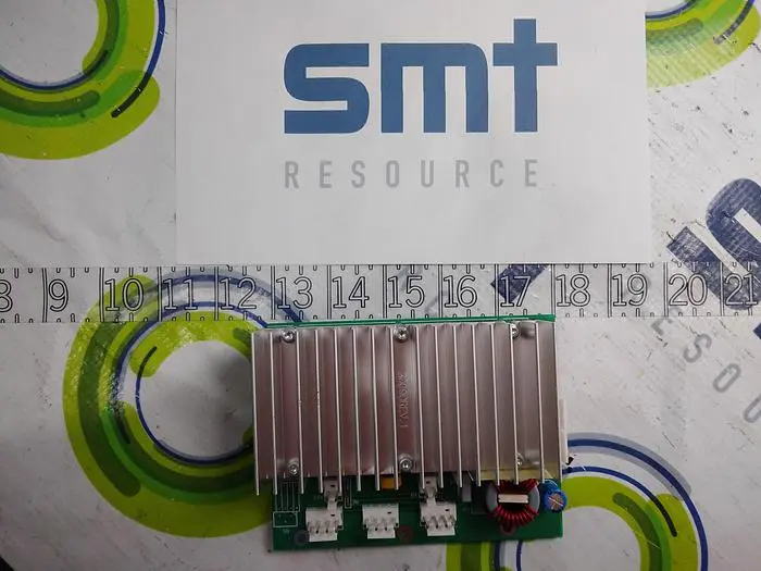 Used _UNKNOWN_ 4022 594 52352 Circuit Boards Florida US | SMT Resource #794323