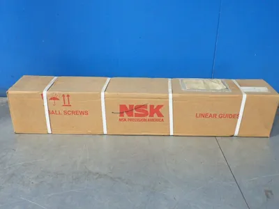 New | in-Stock NSK W3606G13ZK1XC5Z20 Tooling & Accessories (Other) Ohio US | HGR 24 #1185748