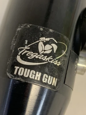 USED Tregaskiss Does Not Apply
