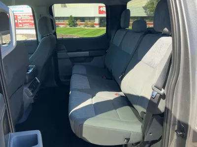 Used 2023 FORD F150 Pickup Trucks Michigan US | Miedema Asset Management Group #1423655