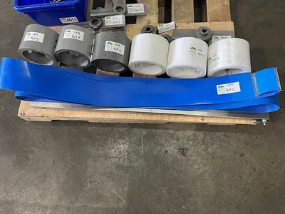 Parts for Deighton Formatics