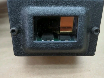 USED Accu-Sort Accu-Sort Model 20