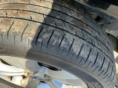 USED 2014 JEEP PATRIOT