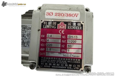 USED SUPERB ELECTRIC TBAFV