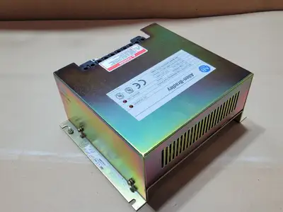 Used ALLEN-BRADLEY 1336-WB009 AC Drive Power Modules British Columbia CA | Lenmark #1489042