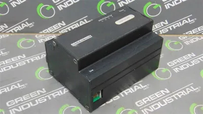 Brodersen UCM-81.924 Series 3010 Telephone Modem Version B/0DE1 Used