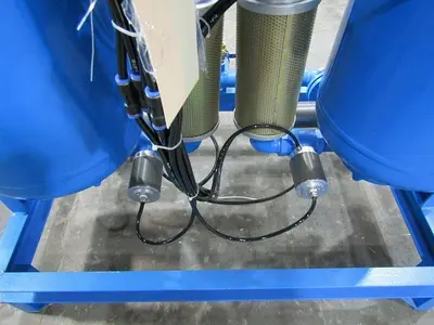 NEW DRY-MAX MTTDH-250