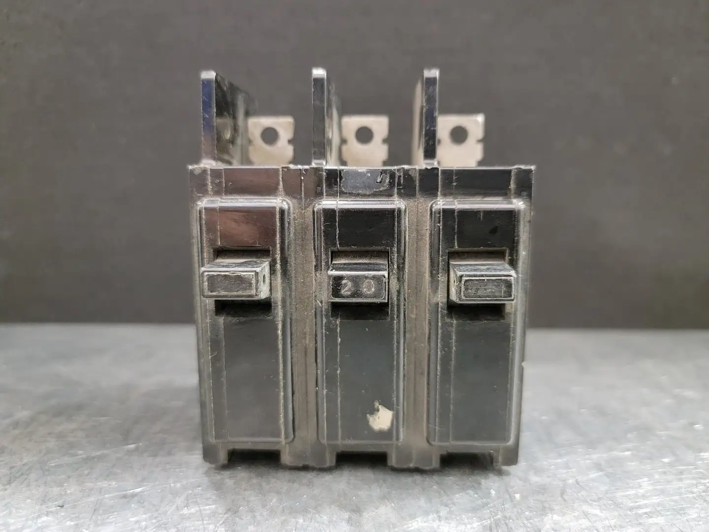 USED ITE EQ-B320