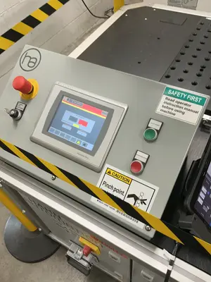 Used 2022 FANUC CRX10IA/L Robots Ohio US | HGR 24 #1506988