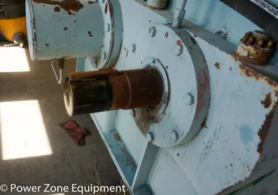 USED PHILADELPHIA 155HP-1