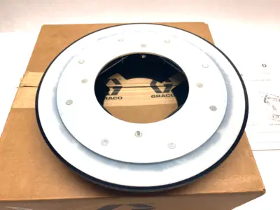 255655 | Graco  Platen - New Other