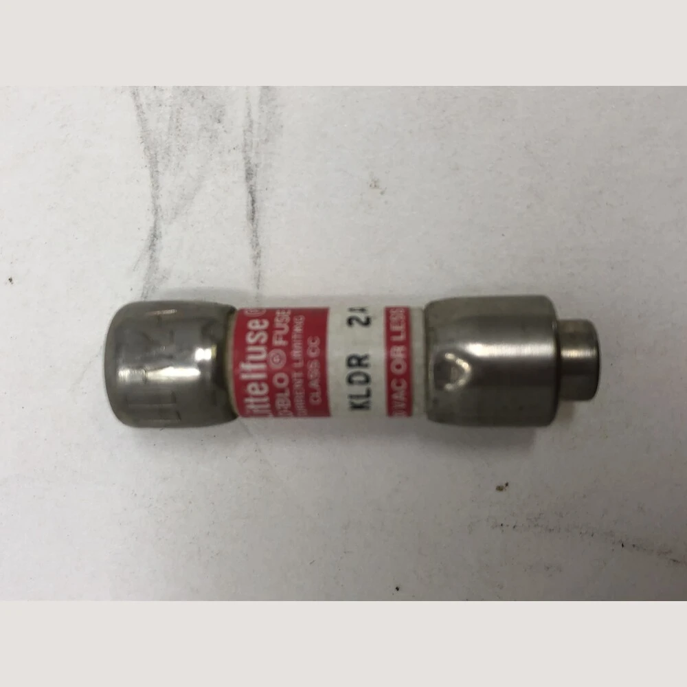 Littelfuse KLDR 2Amp