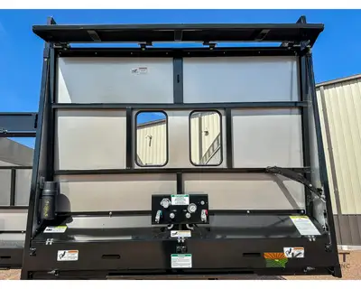 Used MEYER _UNKNOWN_ Livestock Trailers Iowa US | Keast Enterprises #1360438