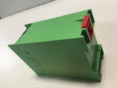 USED PHOENIX CONTACT DIGI RAMP