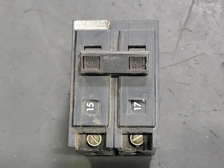 New | in-Stock WESTINGHOUSE BA230 Switchgears British Columbia CA | Lenmark #244544