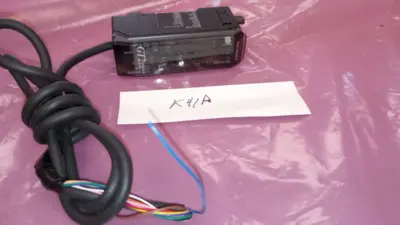 USED KEYENCE GT2-71P