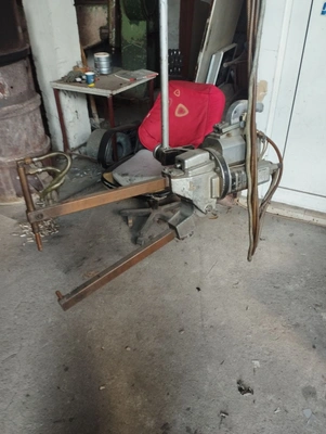 Used _UNKNOWN_ _UNKNOWN_ Gun Type Welders BG | TBS Machines #1232139