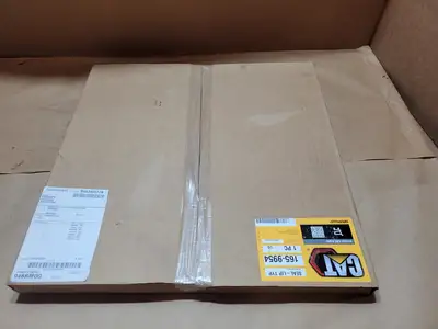 NEW 2024 CATERPILLAR 165-9954