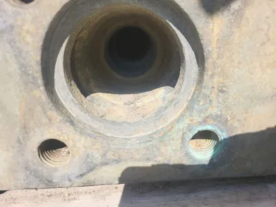 USED OILWELL 336-P