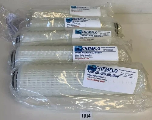 NEW Chemflo GP5-103RBPP