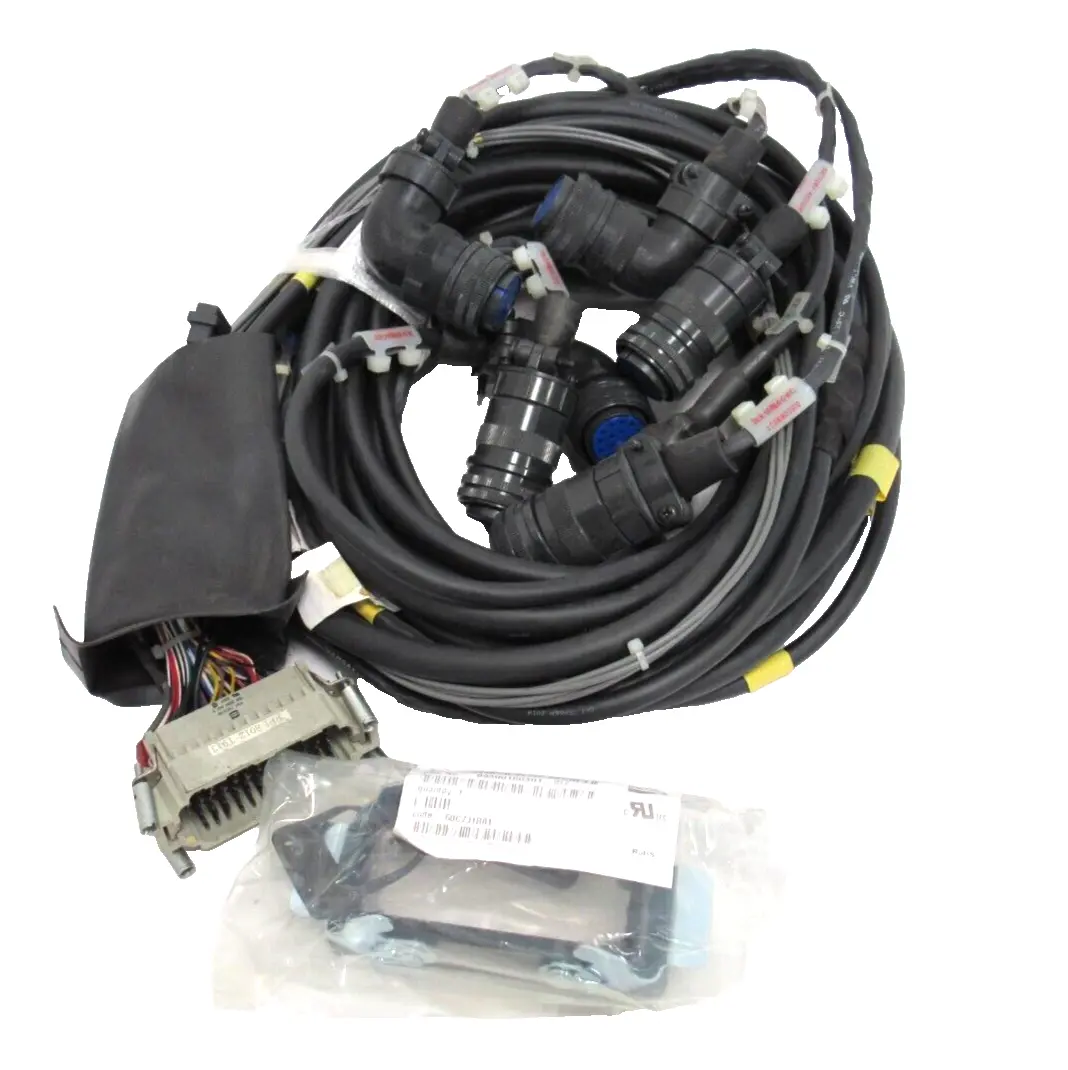 NEW FANUC A660-8012-T913 CABLE A6608012T913