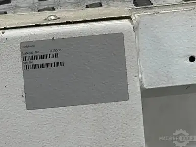 USED 2018 TRUMPF TRULASER 3030