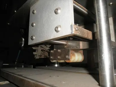 USED KAPS-ALL B