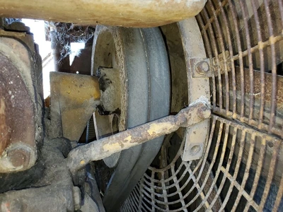 Used 1960 CATERPILLAR D9E Bulldozers Idaho US | Proxy Equipment #1377776