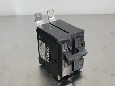 USED SIEMENS B260