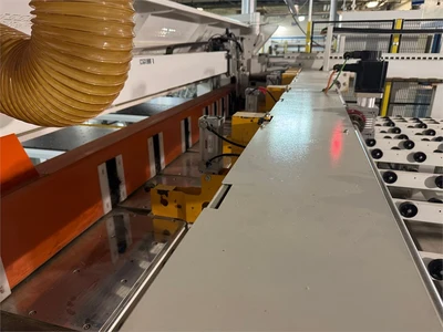 USED 2019 NANXING NP330FG