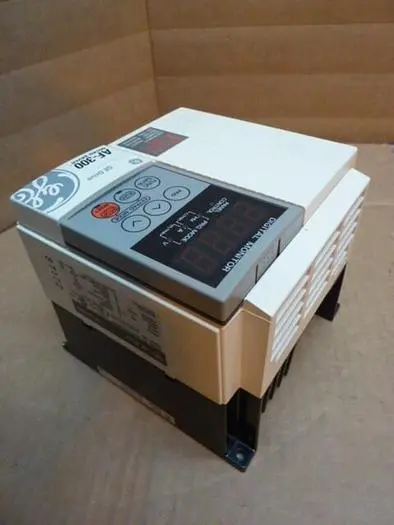 Used GENERAL ELECTRIC / GE 6KAF343F50MSA1 Servo Drives | Ideal Machinery #664412